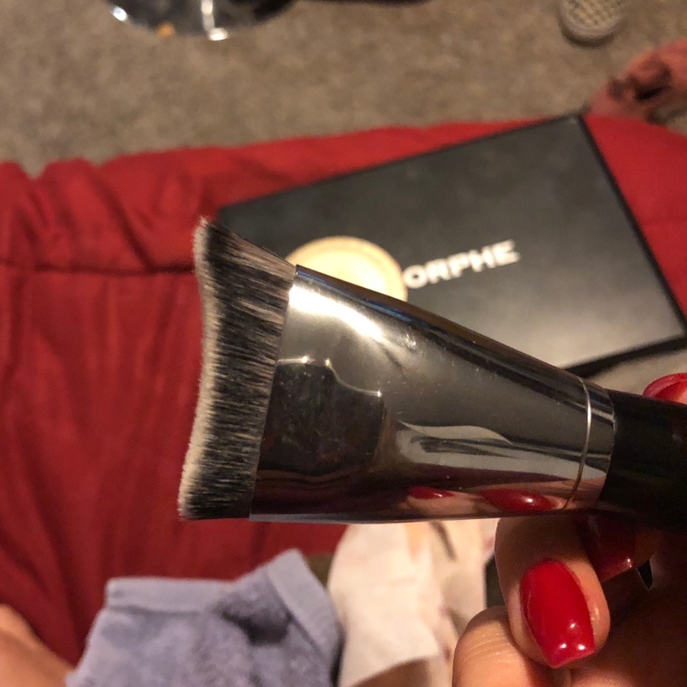 Sephora Contour Brush